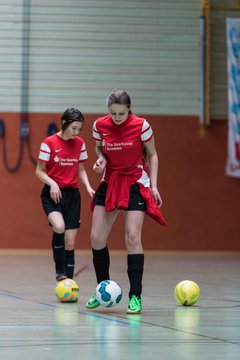 Bild 180 - C-Juniorinnen Landesmeisterschaft